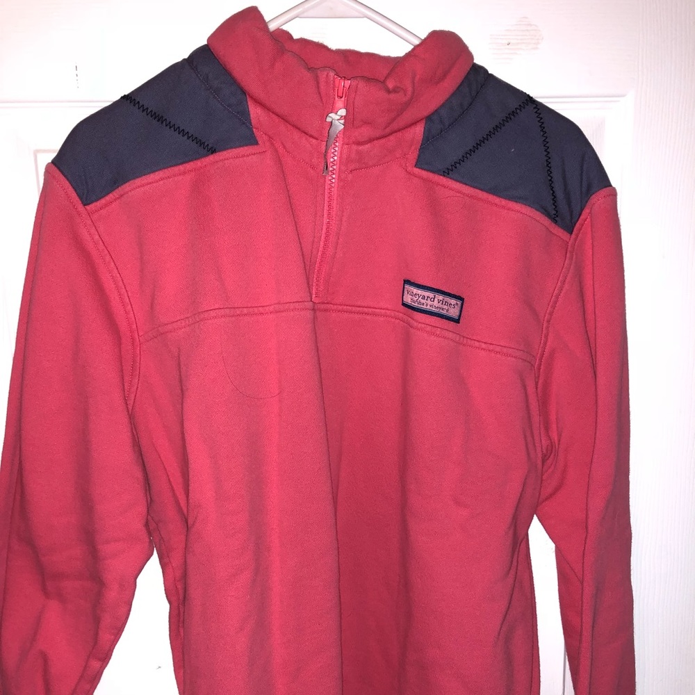 Men’s Shep Shirt